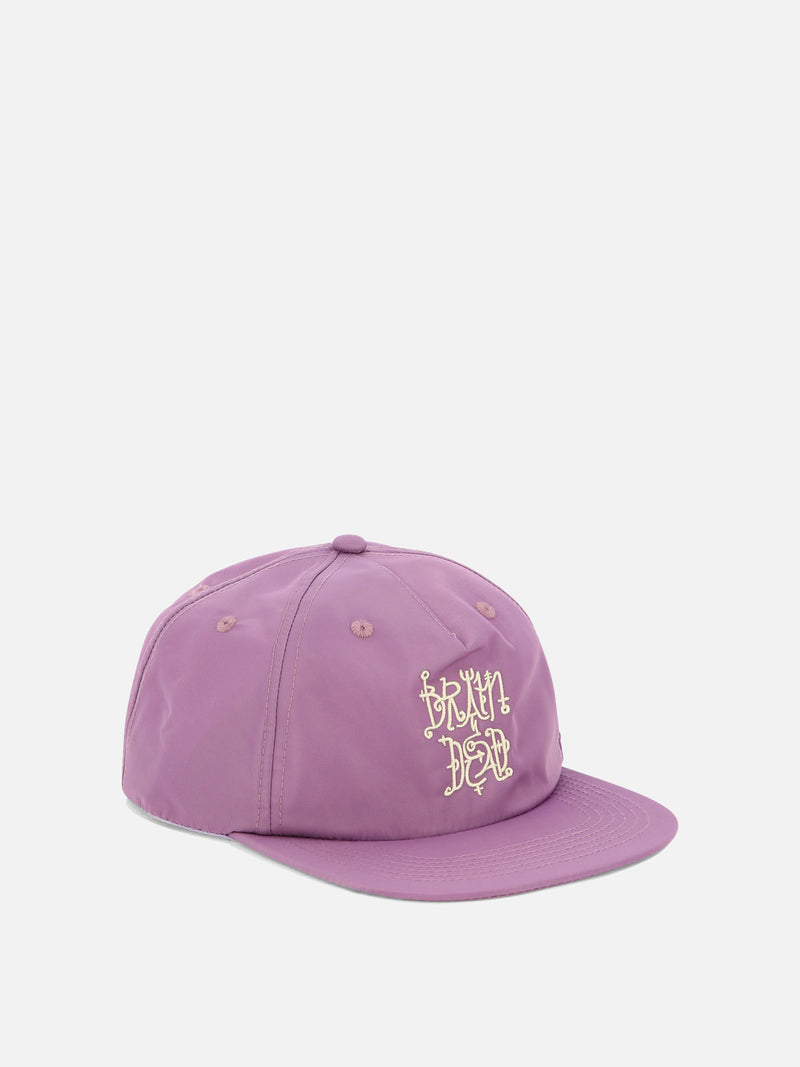 Vietti Brain Dead Cappello trucker "Scripture" Black Friday Prezzi