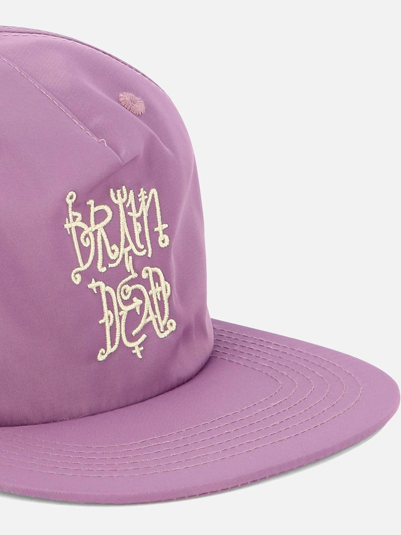 Vietti Brain Dead Cappello trucker "Scripture" Black Friday Prezzi