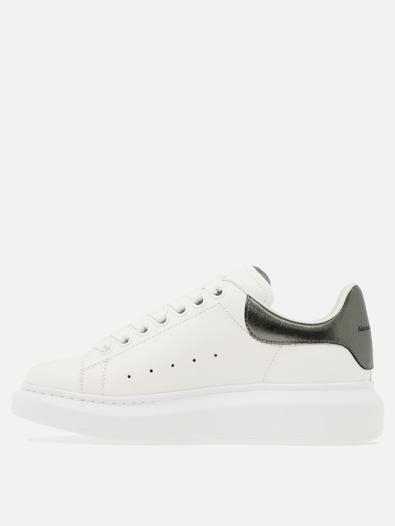 Vietti Alexander McQueen Sneaker "Oversize" Duty-free