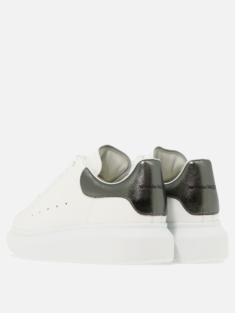 Vietti Alexander McQueen Sneaker "Oversize" Duty-free