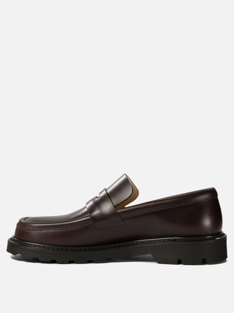 Vietti Loewe Mocassini "Blaze" in pelle di vitello 2025