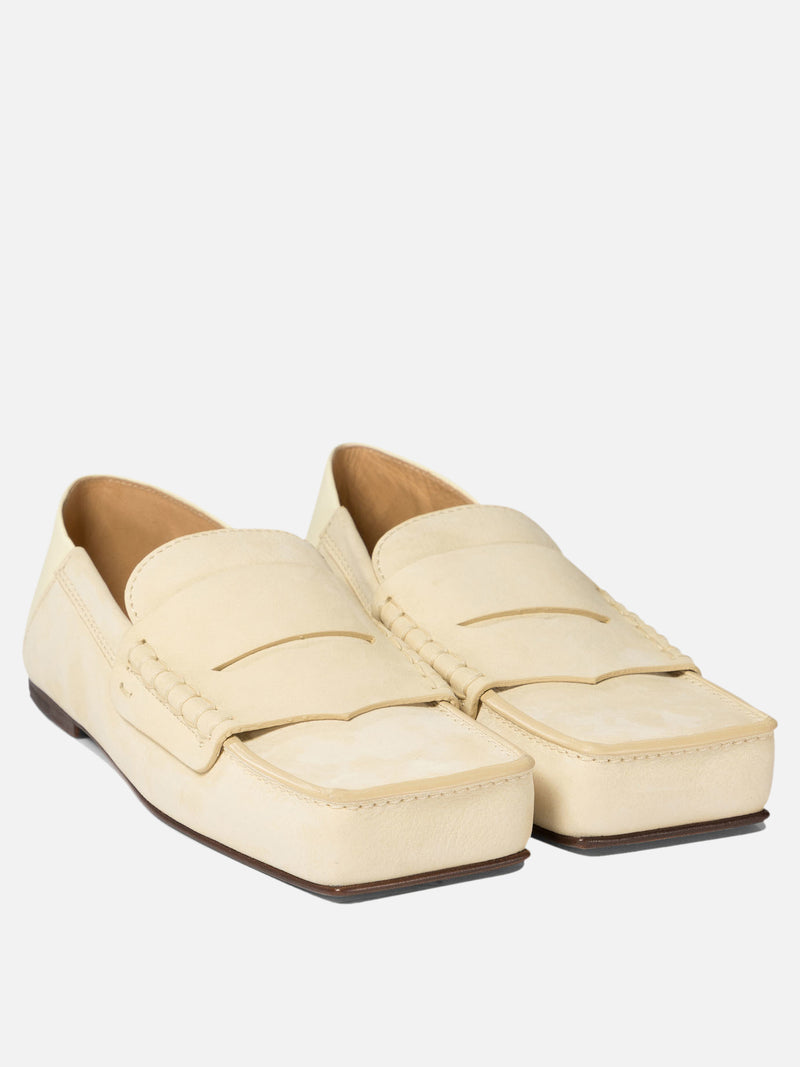 Vietti Jacquemus Mocassini "Les mocassins Carré" Italia