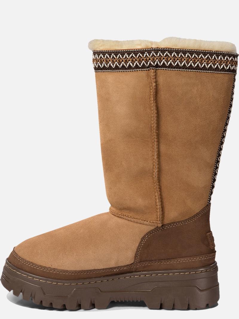Vietti Ugg Stivali "Tall TrailGazer" Vendita