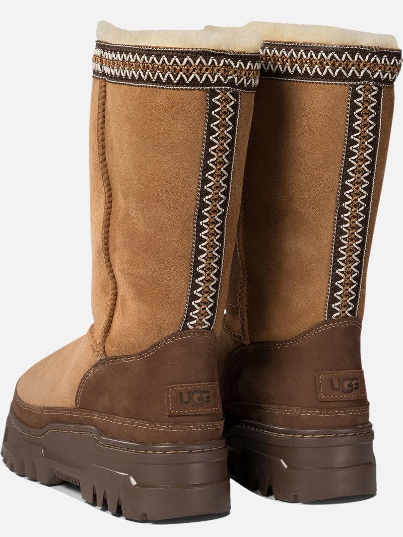 Vietti Ugg Stivali "Tall TrailGazer" Vendita