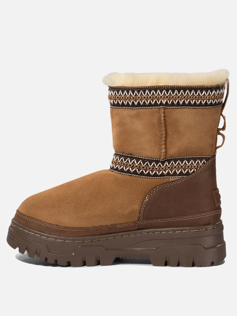 Vietti Ugg Stivaletti "Mini TrailGazer" Soddisfazione Garantita