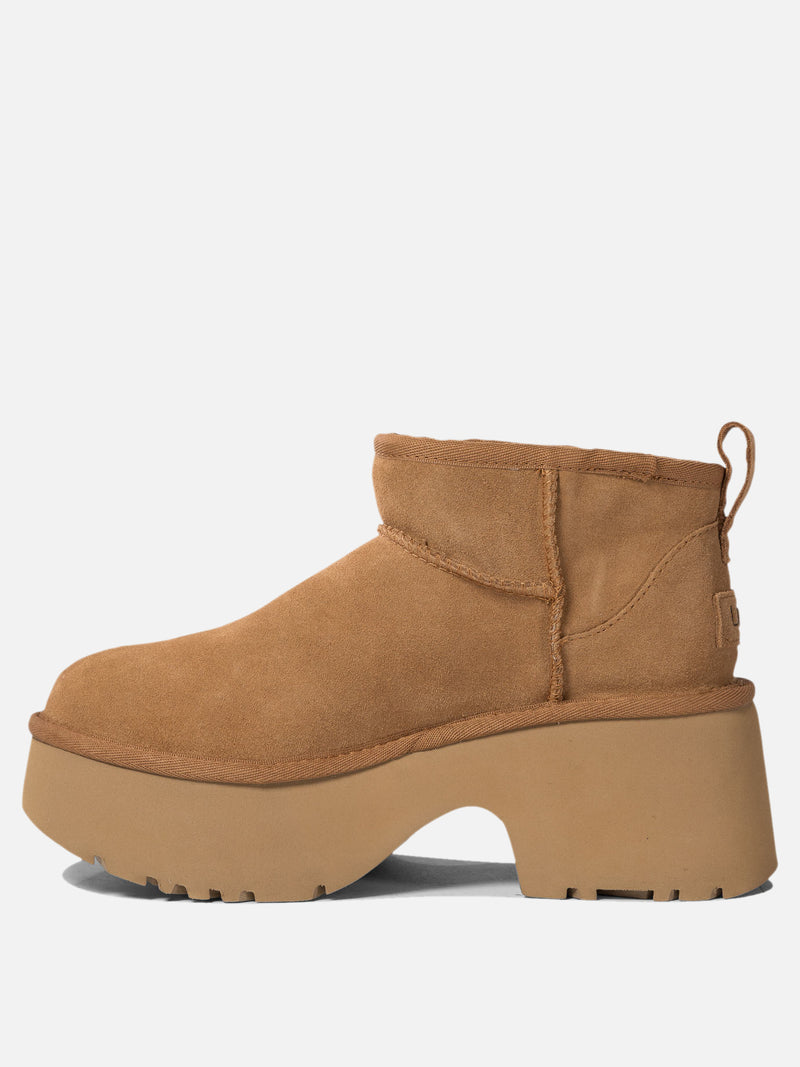 Vietti Ugg Stivaletti "Classic Ultra Mini New Heights" Qualità Garantita