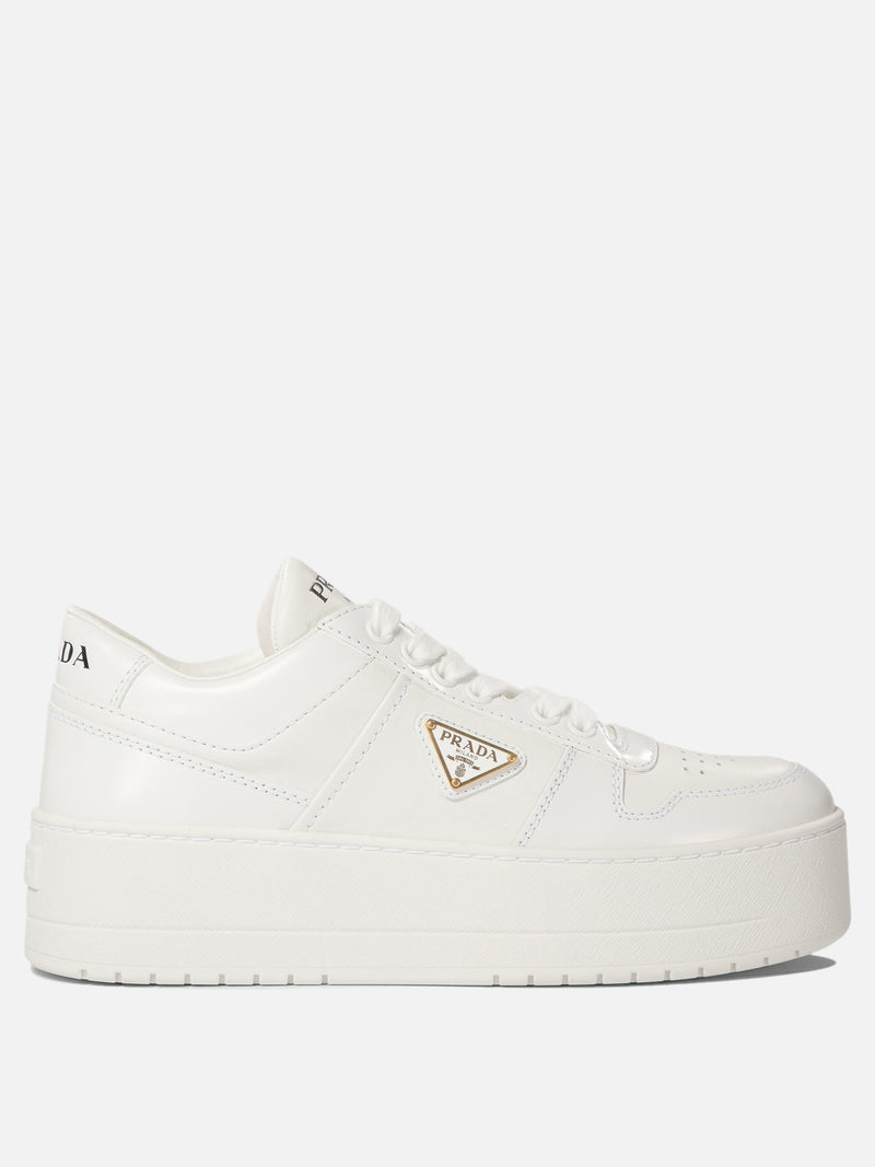 Vietti Prada Sneaker "Downtown Bold" Promozione Limitata