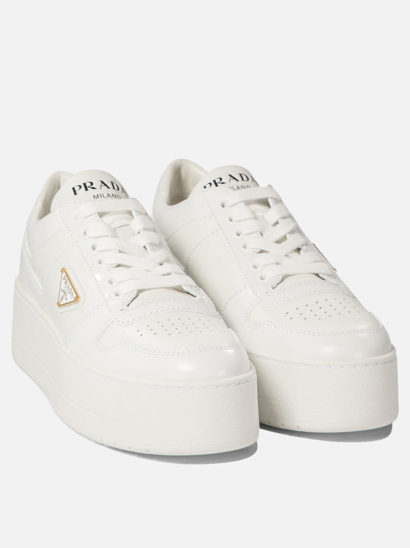 Vietti Prada Sneaker "Downtown Bold" Promozione Limitata