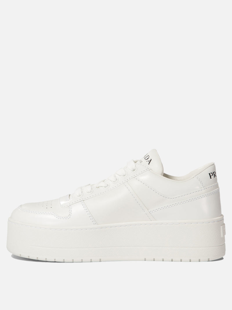 Vietti Prada Sneaker "Downtown Bold" Promozione Limitata