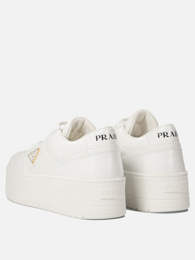 Vietti Prada Sneaker "Downtown Bold" Promozione Limitata