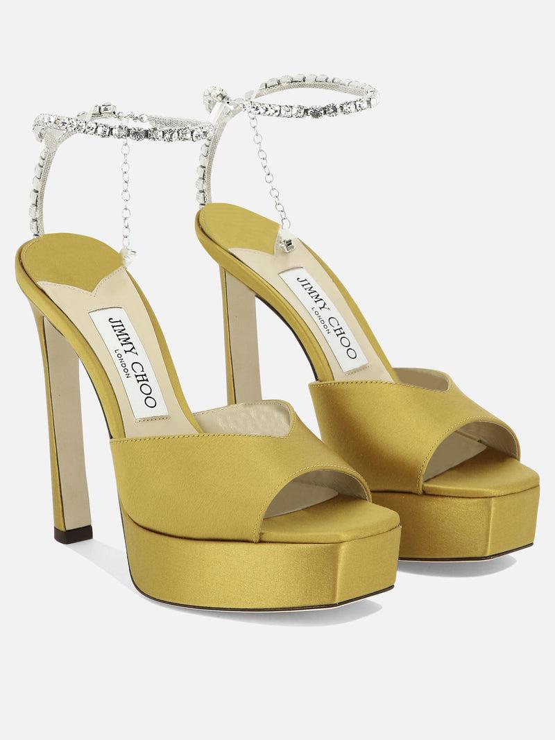 Vietti Jimmy Choo Sandali "Saeda" Shopping Online