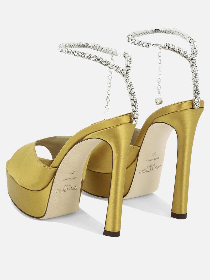 Vietti Jimmy Choo Sandali "Saeda" Shopping Online