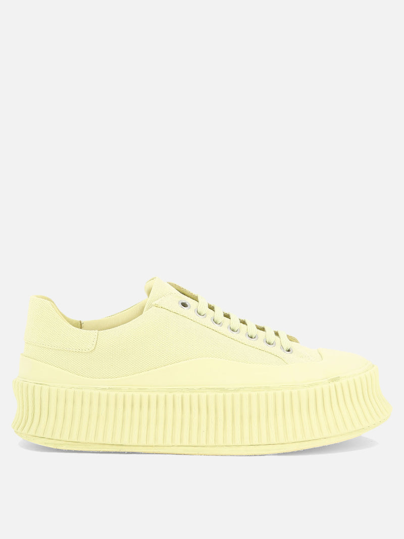 Vietti Jil Sander Sneaker "Olona" Prezzo Ridotto
