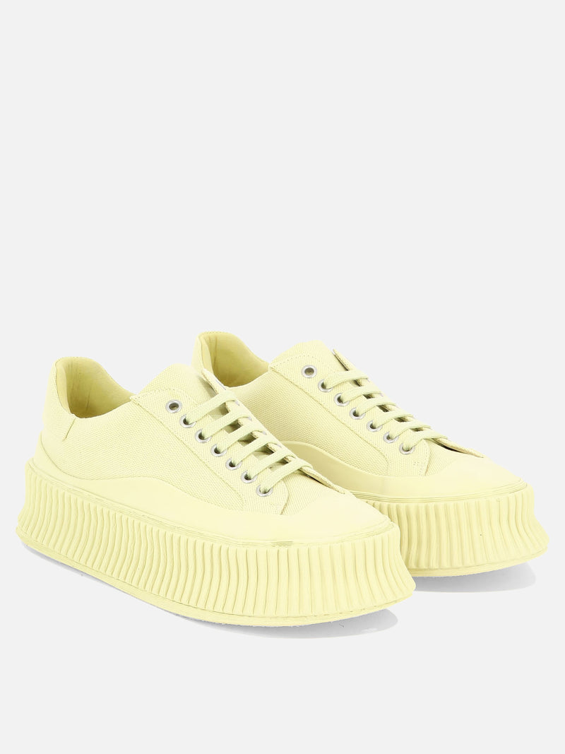 Vietti Jil Sander Sneaker "Olona" Prezzo Ridotto