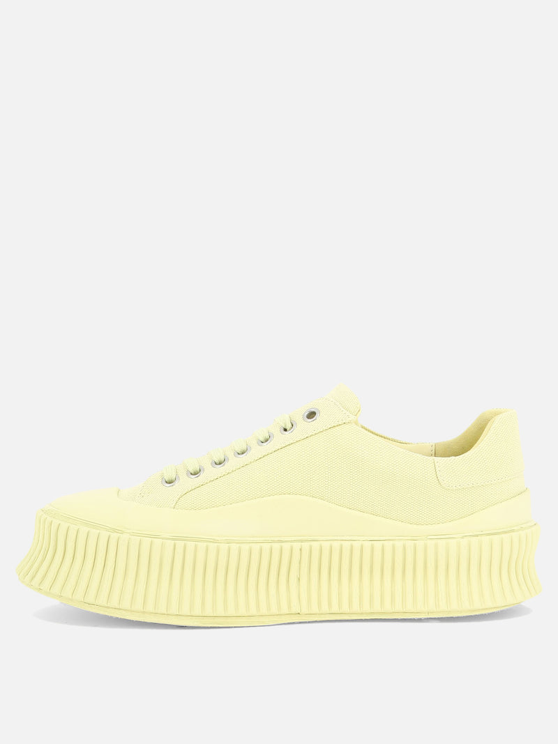 Vietti Jil Sander Sneaker "Olona" Prezzo Ridotto