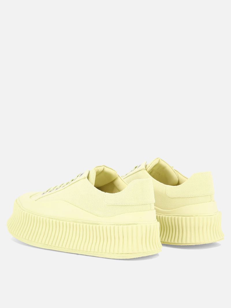Vietti Jil Sander Sneaker "Olona" Prezzo Ridotto