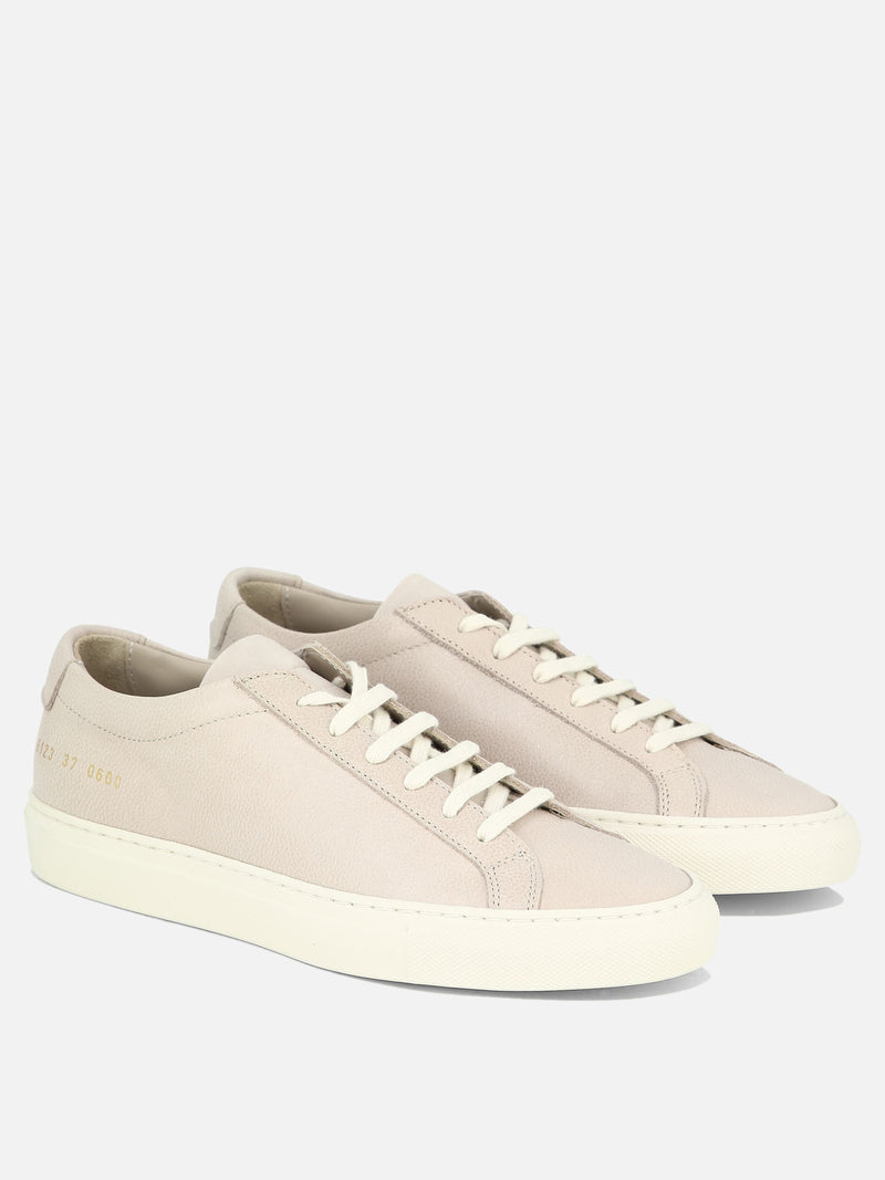 Vietti Common Projects Sneaker "Achilles" Sottocosto