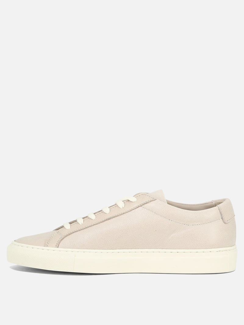 Vietti Common Projects Sneaker "Achilles" Sottocosto