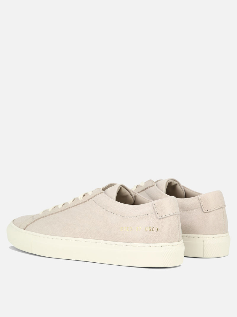 Vietti Common Projects Sneaker "Achilles" Sottocosto
