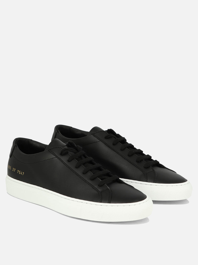 Vietti Common Projects Sneaker "Original Achilles" Convenienza