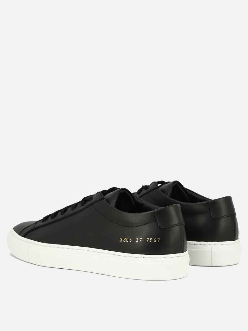 Vietti Common Projects Sneaker "Original Achilles" Convenienza