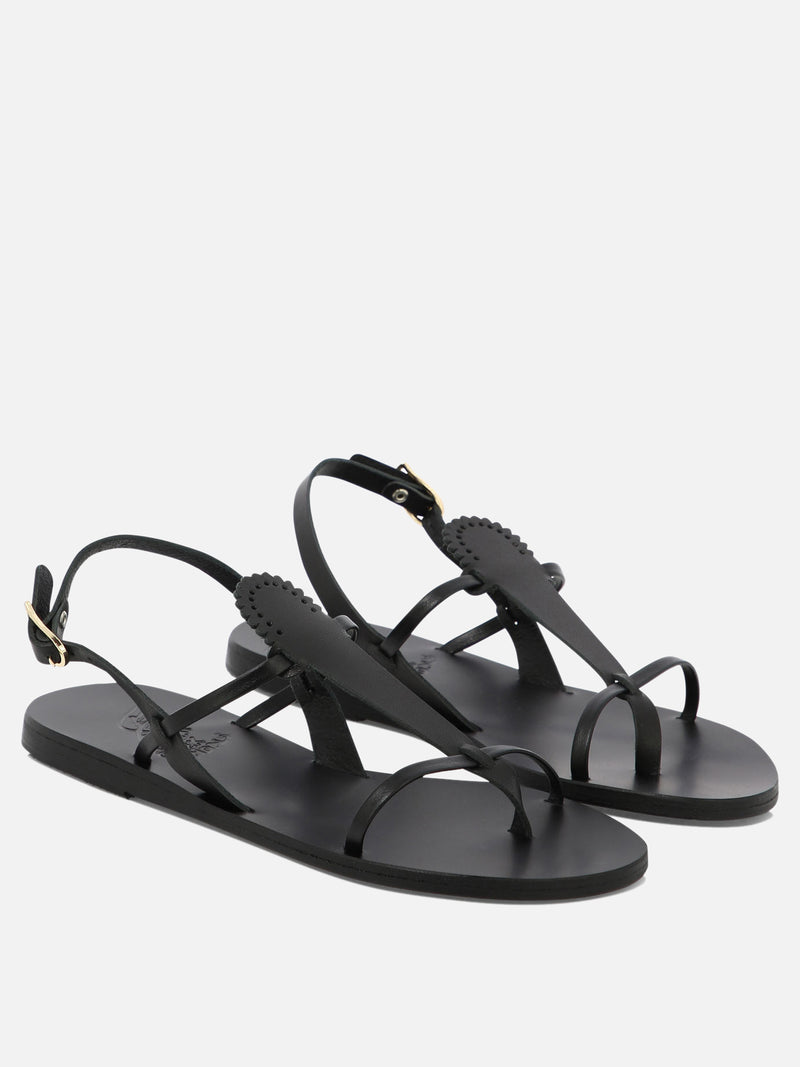 Vietti Ancient Greek Sandals Sandali "Parian" Novità