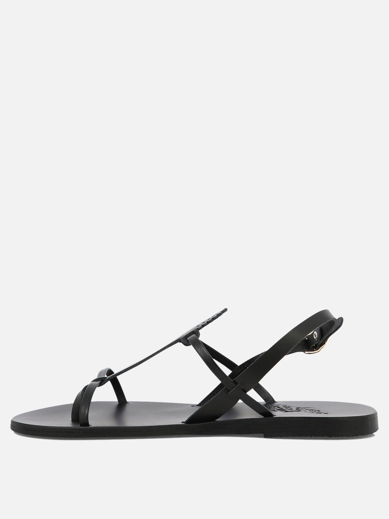 Vietti Ancient Greek Sandals Sandali "Parian" Novità
