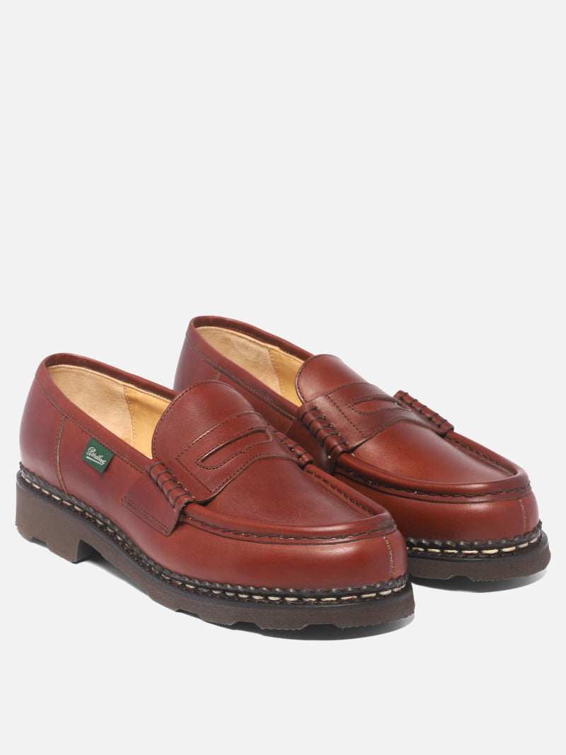 Vietti Paraboot Mocassini "Orsay" Economico