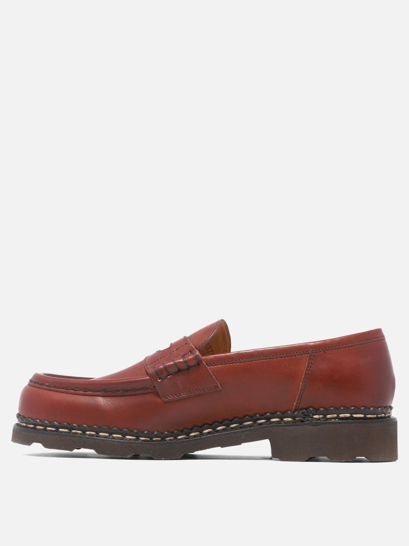 Vietti Paraboot Mocassini "Orsay" Economico