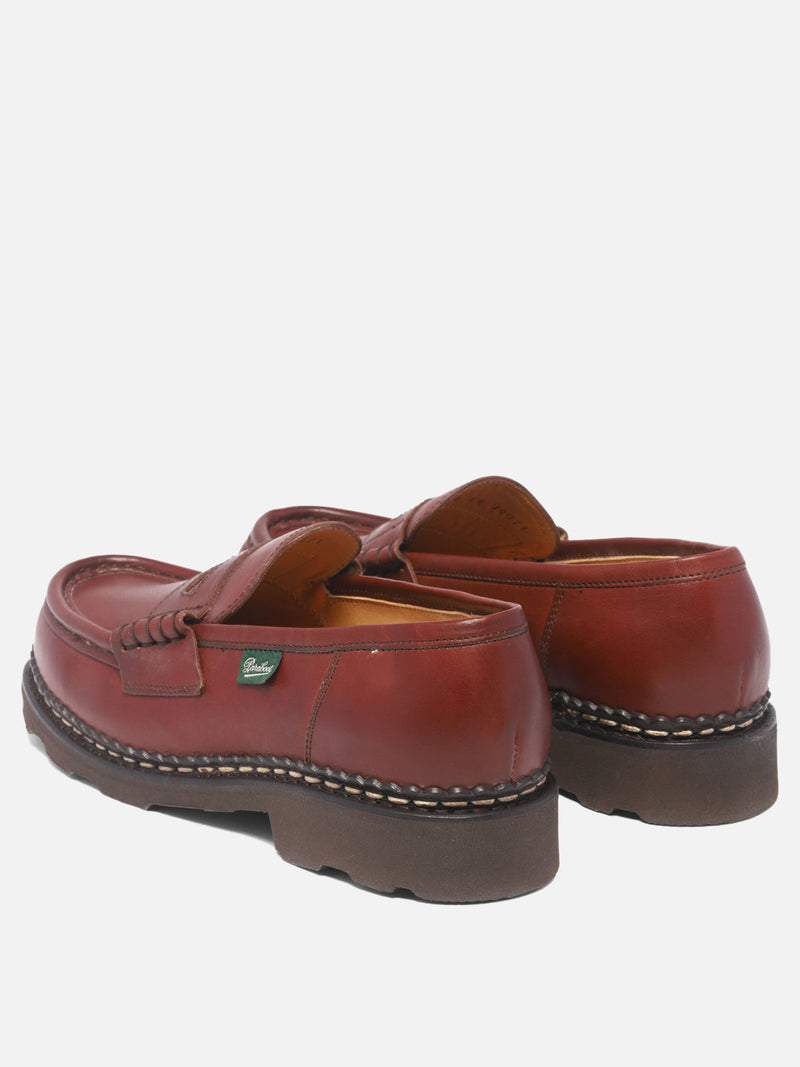 Vietti Paraboot Mocassini "Orsay" Economico