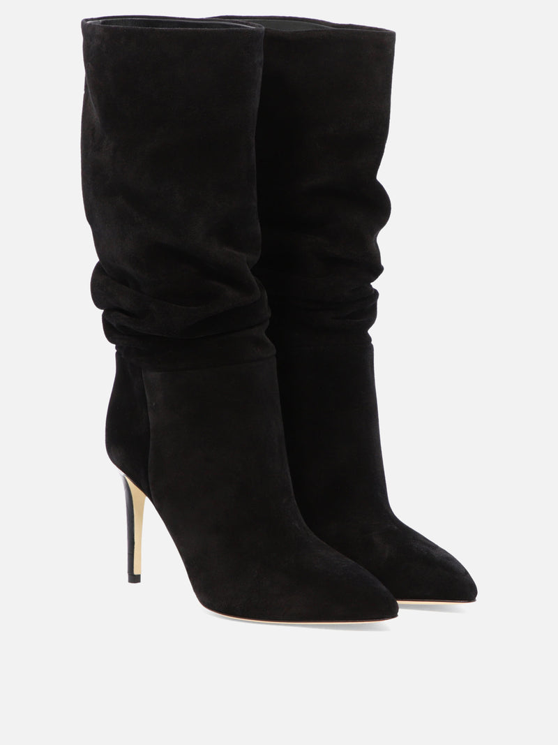 Vietti Paris Texas Stivaletti "Slouchy 85" Saldi