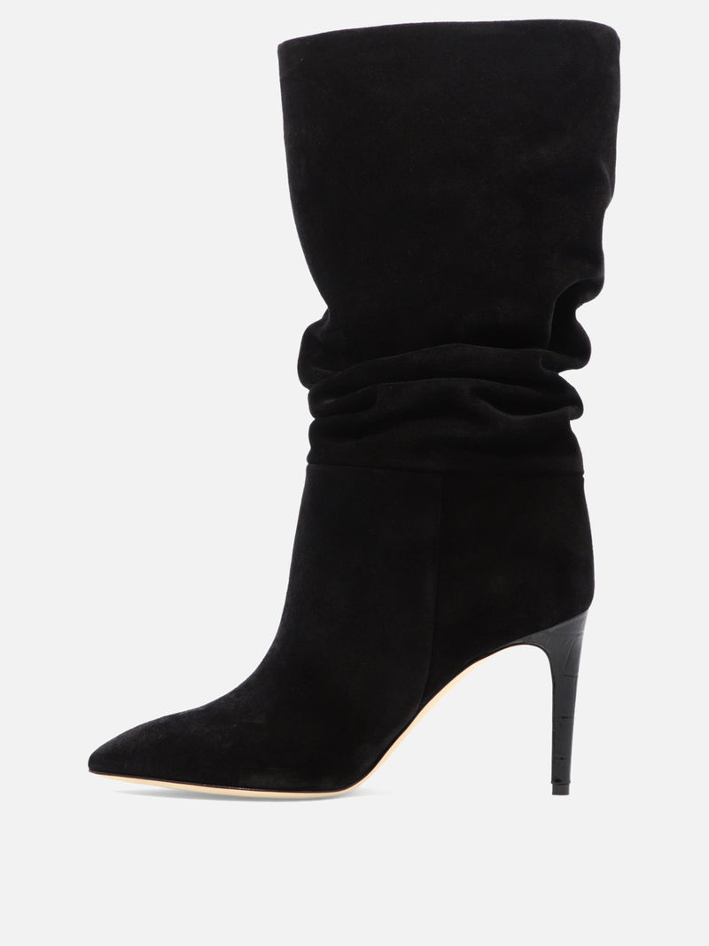 Vietti Paris Texas Stivaletti "Slouchy 85" Saldi
