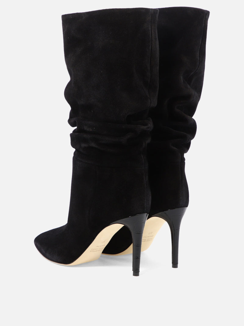 Vietti Paris Texas Stivaletti "Slouchy 85" Saldi