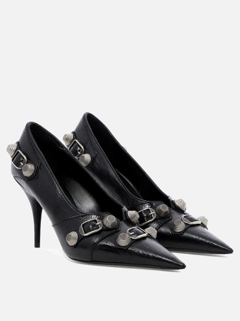 Vietti Balenciaga Décolleté "Cagole" Offerte