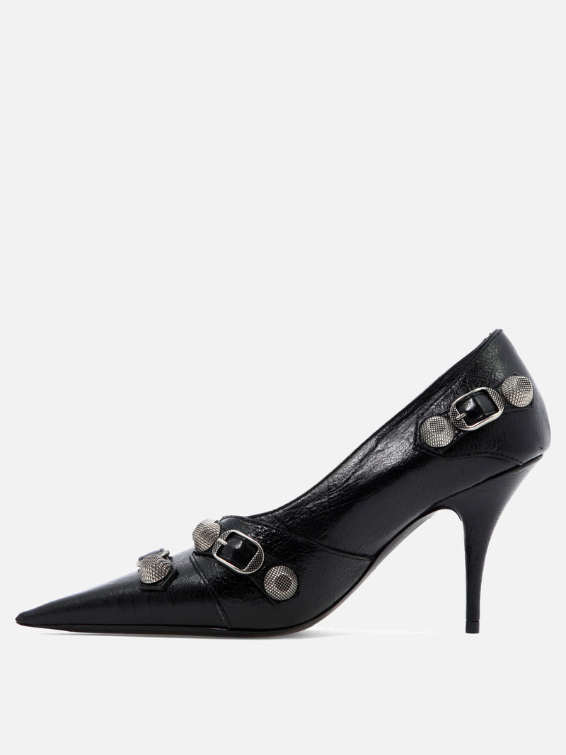 Vietti Balenciaga Décolleté "Cagole" Offerte