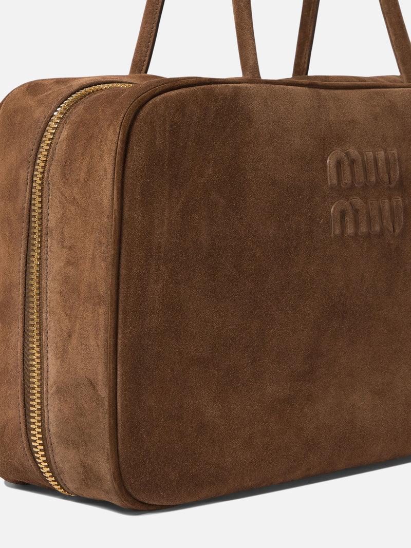 Vietti Miu Miu Borsa a spalla "Beau" Vendite Flash