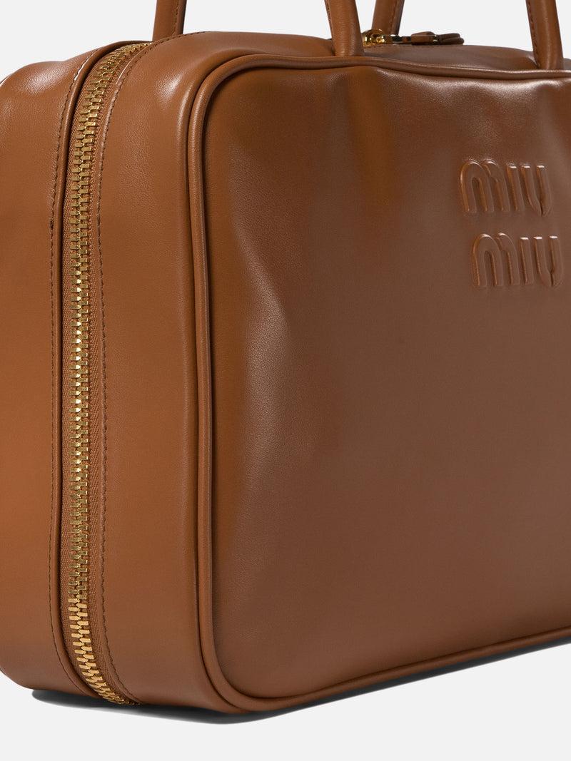 Vietti Miu Miu Borsa a spalla "Beau" Negozio