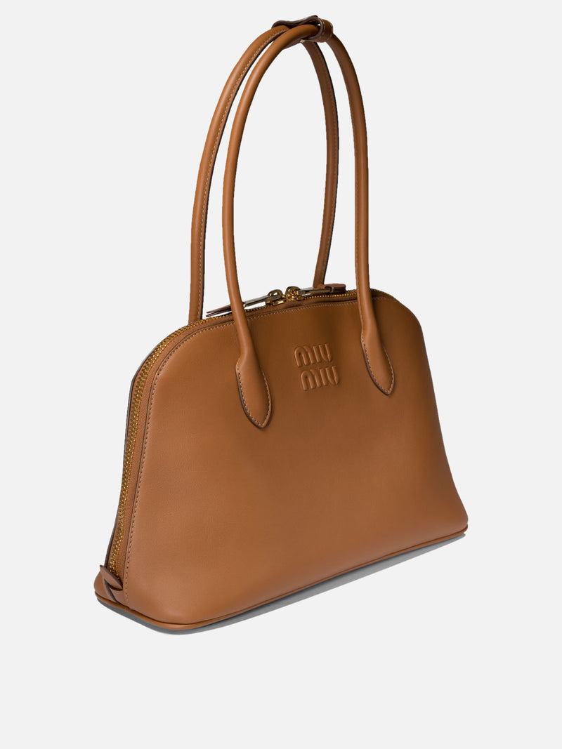 Vietti Miu Miu Borsa in pelle In Saldo