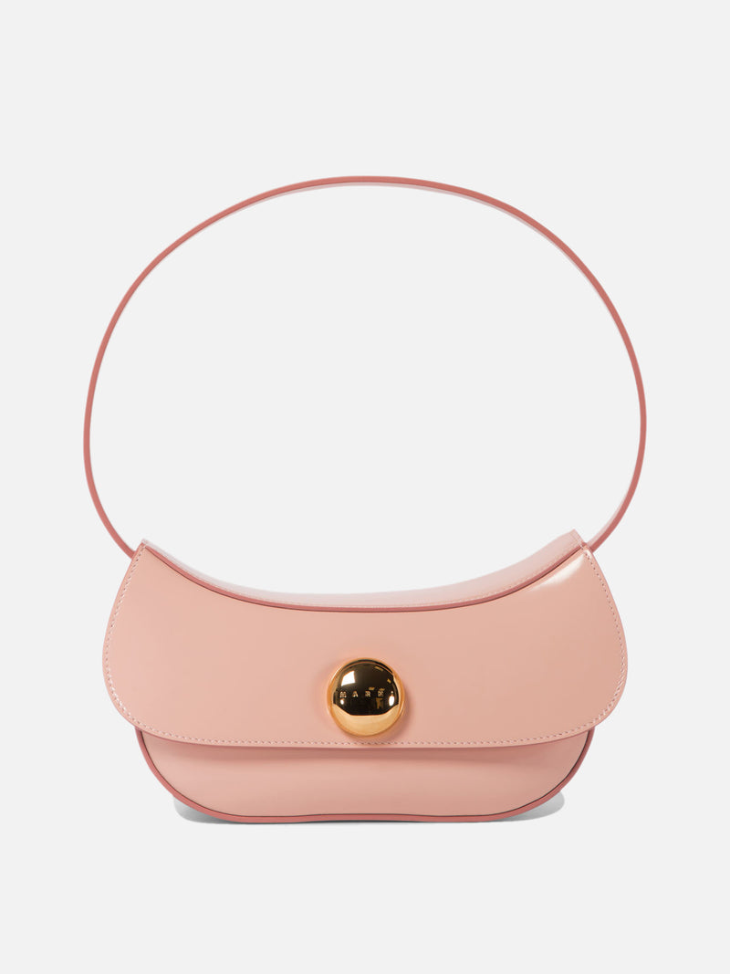 Vietti Marni Borsa hobo "Butterfly Small" Nuova