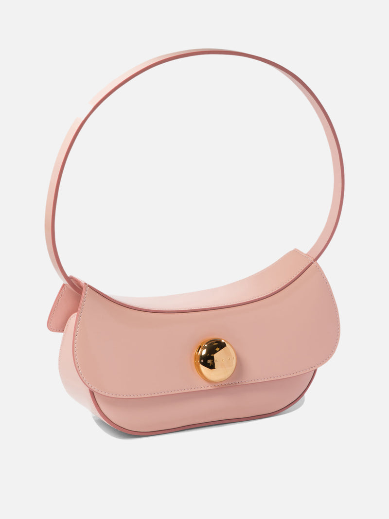 Vietti Marni Borsa hobo "Butterfly Small" Nuova