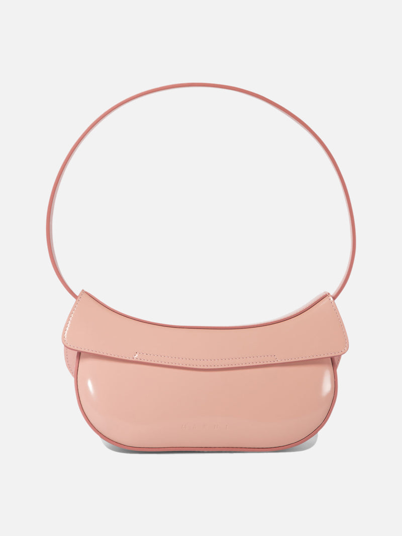 Vietti Marni Borsa hobo "Butterfly Small" Nuova