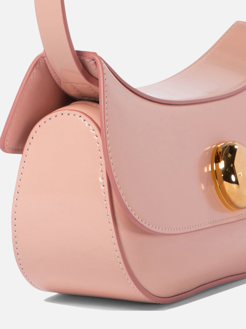 Vietti Marni Borsa hobo "Butterfly Small" Nuova