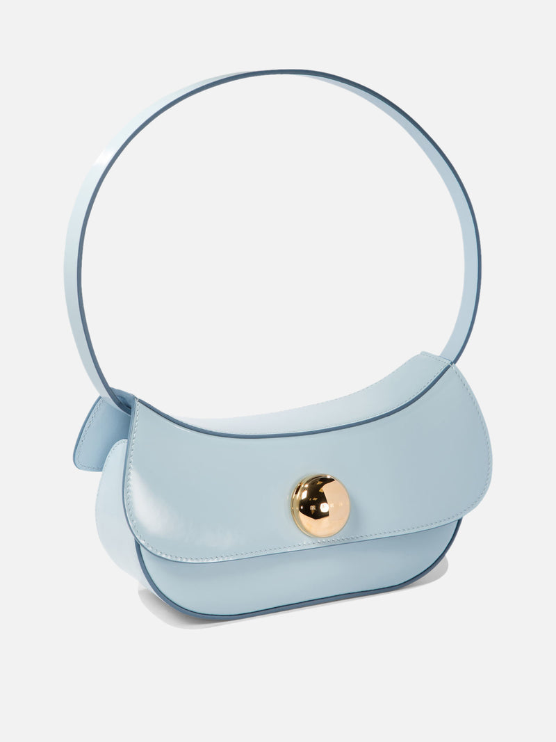 Vietti Marni Borsa hobo "Butterfly Small" Moda