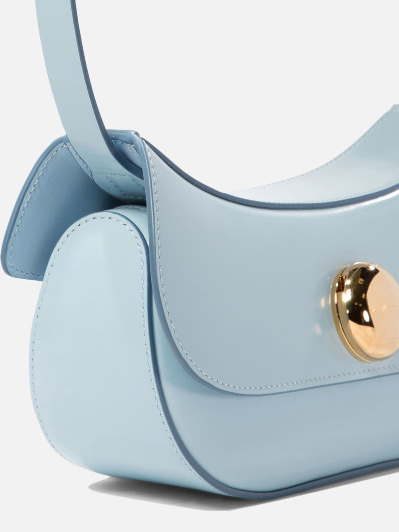 Vietti Marni Borsa hobo "Butterfly Small" Moda
