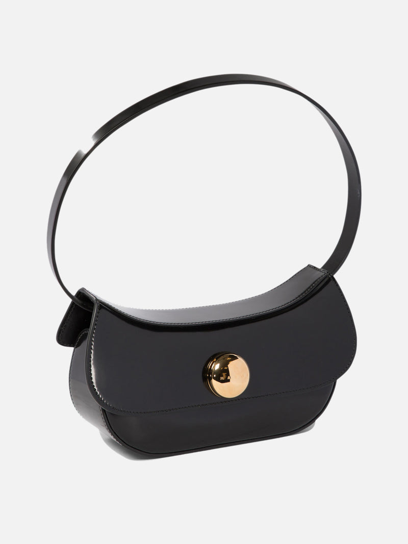 Vietti Marni Borsa hobo "Butterfly Small" Spedizione gratuita