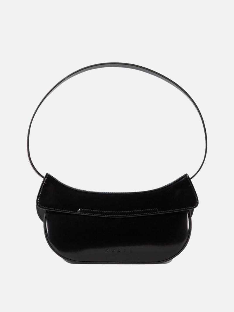 Vietti Marni Borsa hobo "Butterfly Small" Spedizione gratuita