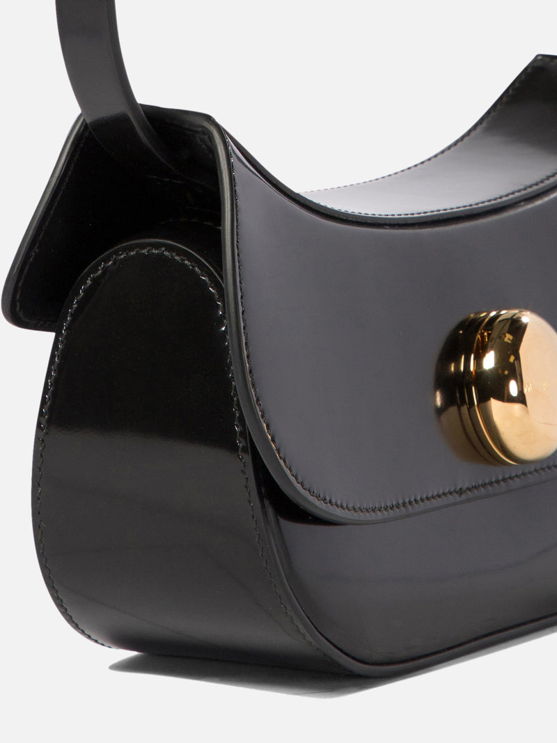 Vietti Marni Borsa hobo "Butterfly Small" Spedizione gratuita
