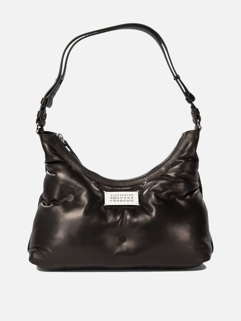 Vietti Maison Margiela Borsa a spalla "Glam Slam"