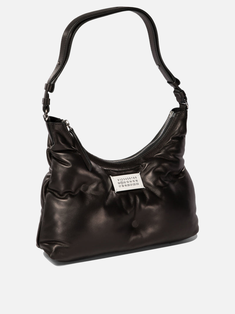 Vietti Maison Margiela Borsa a spalla "Glam Slam" Sconto di tempo limitato