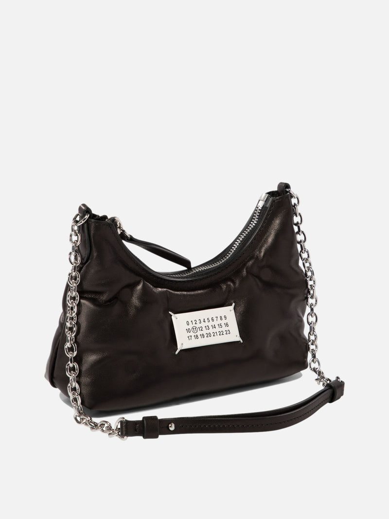 Vietti Maison Margiela Borsa a spalla "Glam Slam" Prezzo di fabbrica
